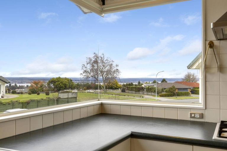 Photo of property in 16 Whetu Place, Nukuhau, Taupo, 3330