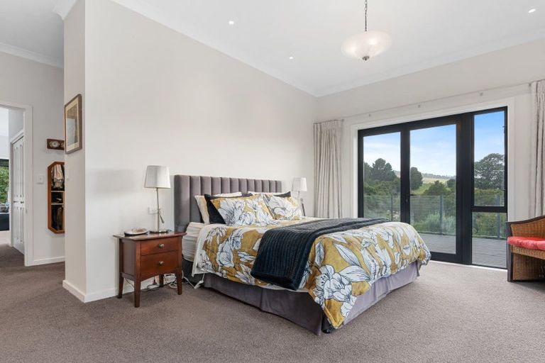 Photo of property in 36 Hoeke Road, Carrington, Carterton, 5791