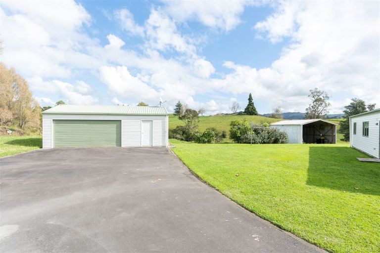 Photo of property in 1431 Te Pahu Road, Karamu, Hamilton, 3285