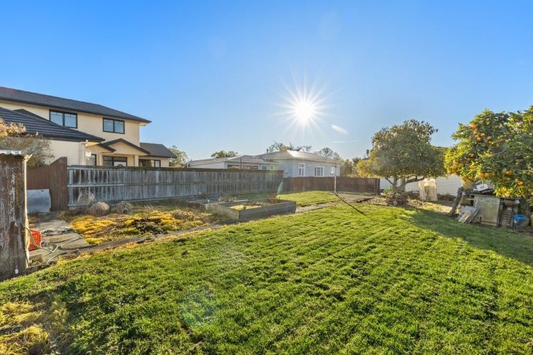 Photo of property in 17 Grady Street, Mayfield, Blenheim, 7201