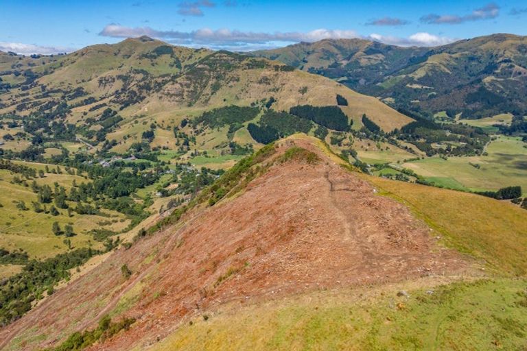 Photo of property in 61 Council Hill Road, Little River, 7591