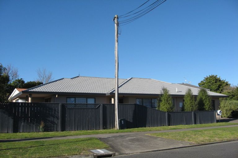 Photo of property in 1/44 Campbell Street, Havelock North, 4130