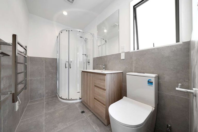 Photo of property in 26c Bellringer Road, Massey, Auckland, 0614