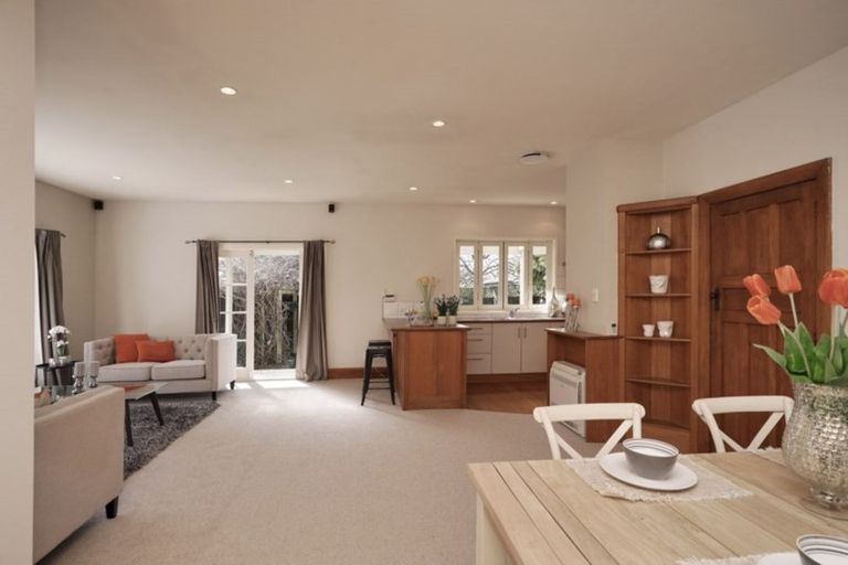 Photo of property in 10 Pascoe Avenue, Mairehau, Christchurch, 8013