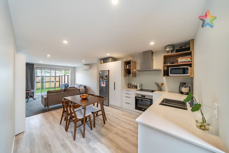 Photo of property in 3/41 Main Road, Wainuiomata, Lower Hutt, 5014