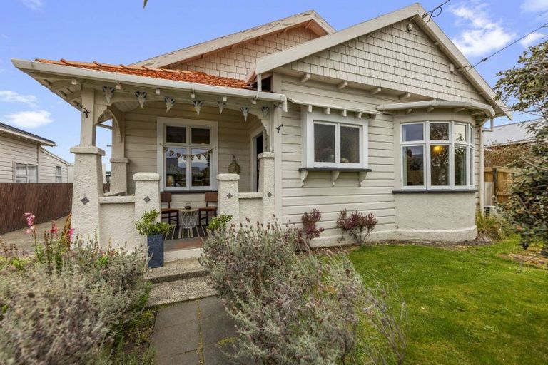 Photo of property in 97 Richardson Street, Saint Kilda, Dunedin, 9012