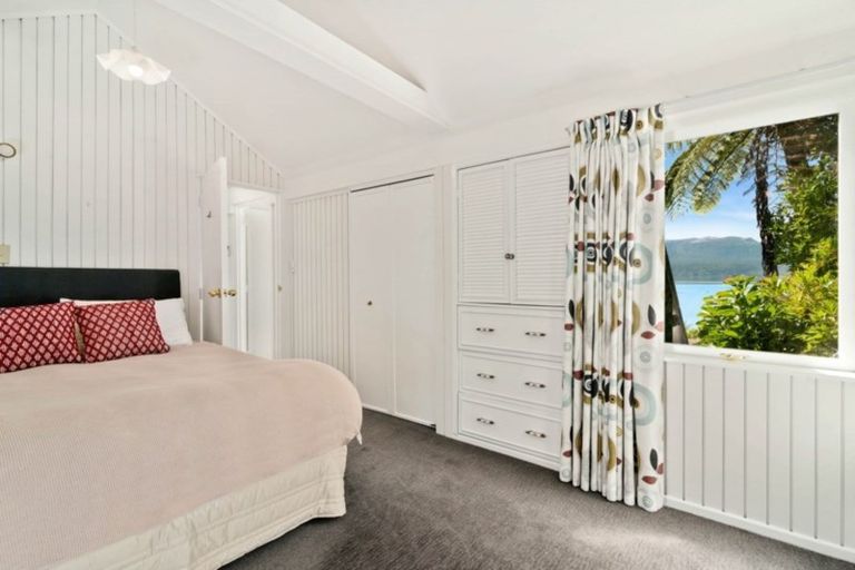 Photo of property in 35 Spencer Road, Lake Tarawera, Rotorua, 3076