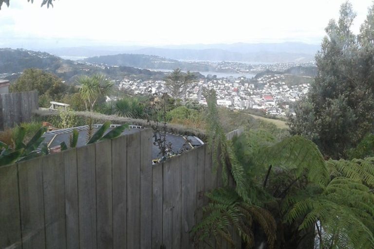 Photo of property in 107 The Ridgeway, Mornington, Wellington, 6021