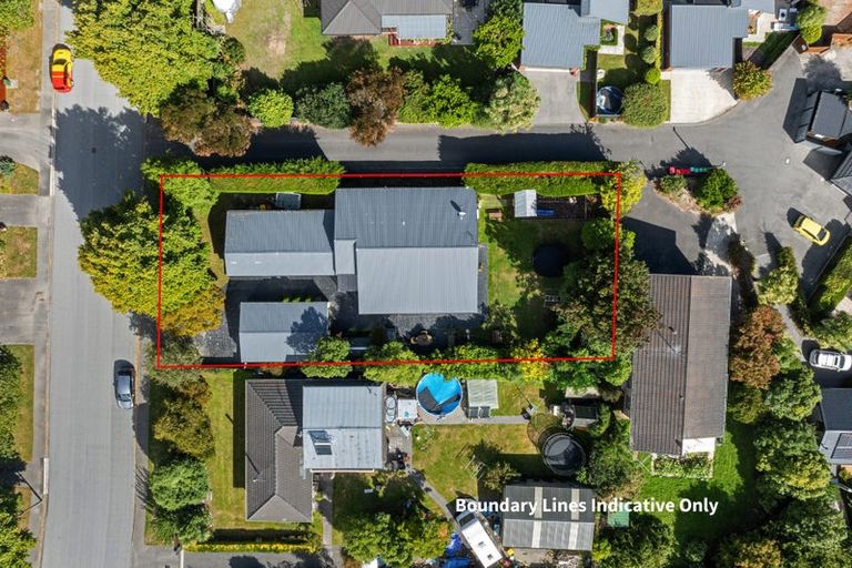 Photo of property in 44 Bowenvale Avenue, Cashmere, Christchurch, 8022