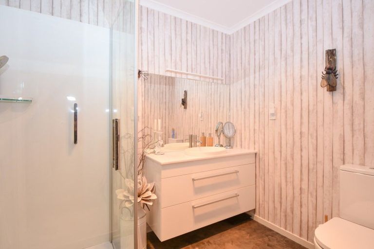 Photo of property in Villa Estate, 27/55 Armstrong Avenue, Carterton, 5713