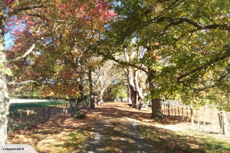 Photo of property in 179 Ashcott Road, Ashley Clinton, Waipukurau, 4283