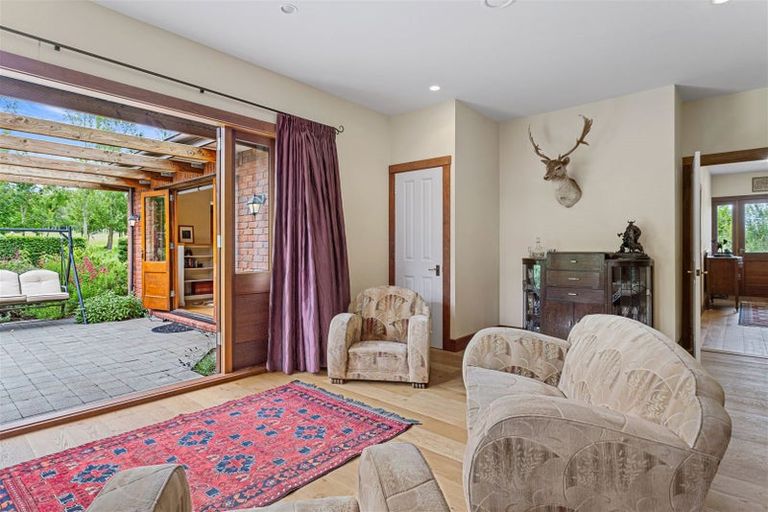 Photo of property in 25 Crallans Drain Road, Oxford, 7495