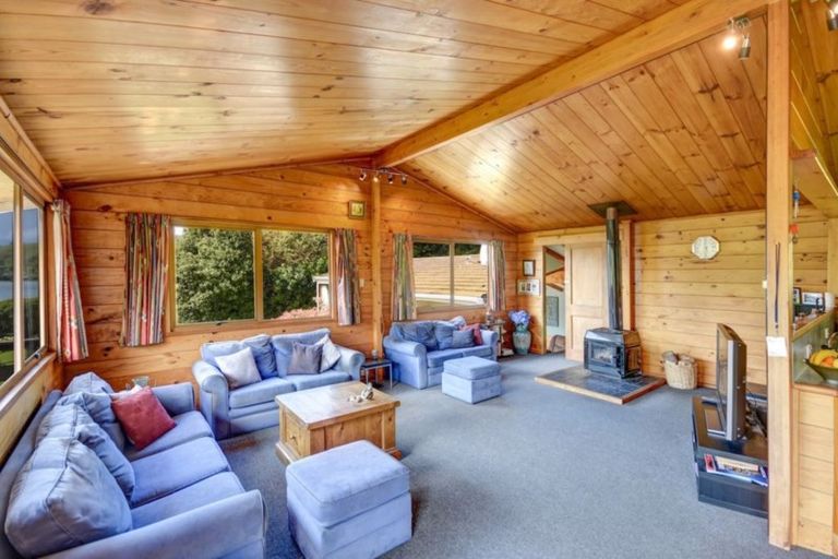 Photo of property in 45 Harington Point Road, Portobello, Dunedin, 9014