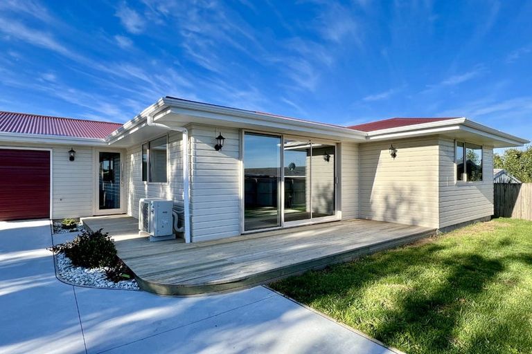 Photo of property in 15b William Street, Appleby, Invercargill, 9812
