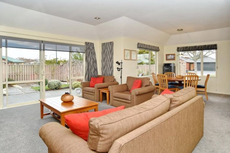 Photo of property in 3 Mahlet Street, Northwood, Christchurch, 8051