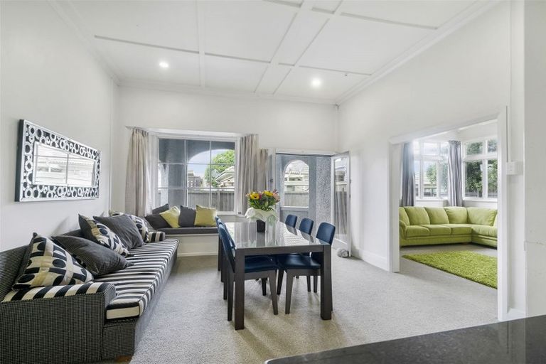 Photo of property in 107 Jellicoe Road, Manurewa, Auckland, 2102