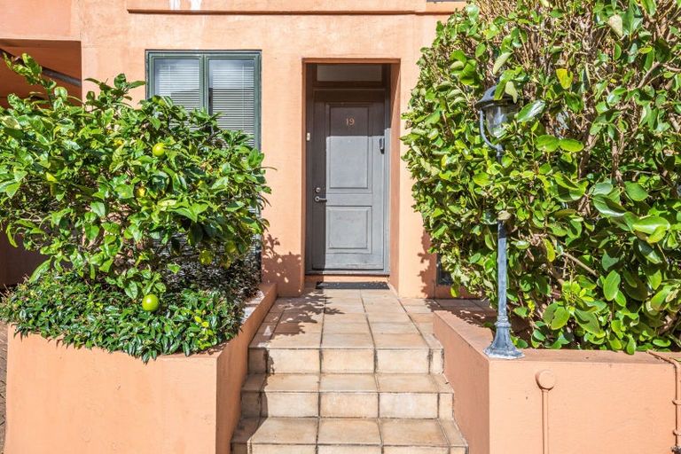 Photo of property in 19/10 Cleveland Road, Parnell, Auckland, 1052