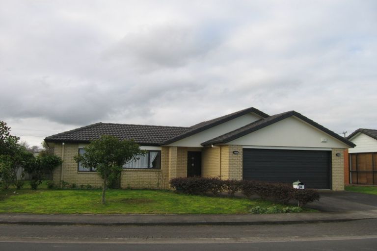 Photo of property in 22 Ruby Court, Chartwell, Hamilton, 3210