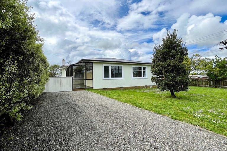 Photo of property in 1 Cobham Way, Feilding, 4702