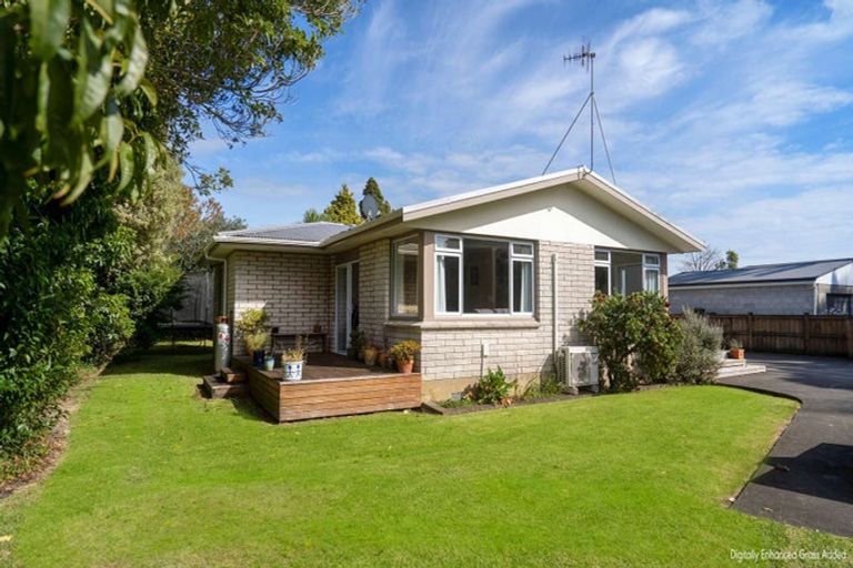Photo of property in 18a John Laughton Place, Whakatane, 3120