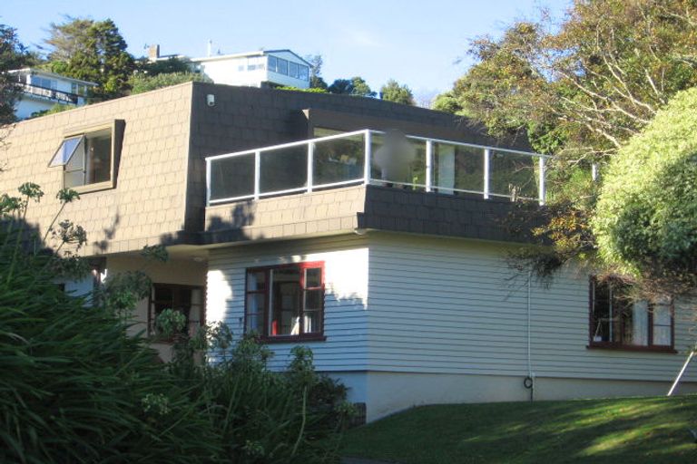 Photo of property in 61 Madras Street, Khandallah, Wellington, 6035