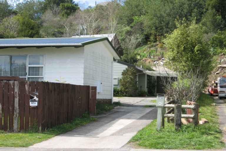 Photo of property in 57a Dingadee Street, Welcome Bay, Tauranga, 3112