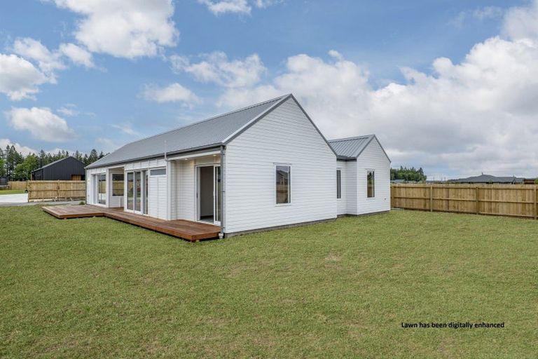 Photo of property in 51b Memorial Crescent, Methven, 7730