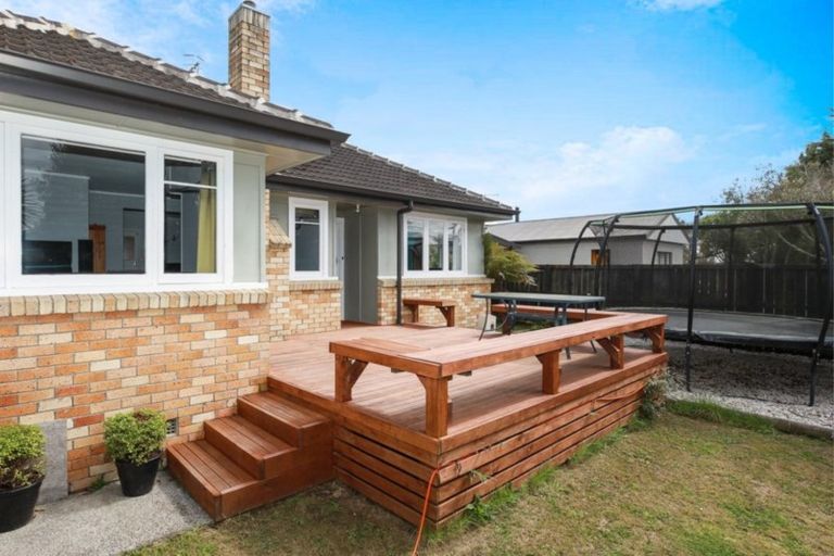 Photo of property in 57 Knighton Road, Hillcrest, Hamilton, 3216