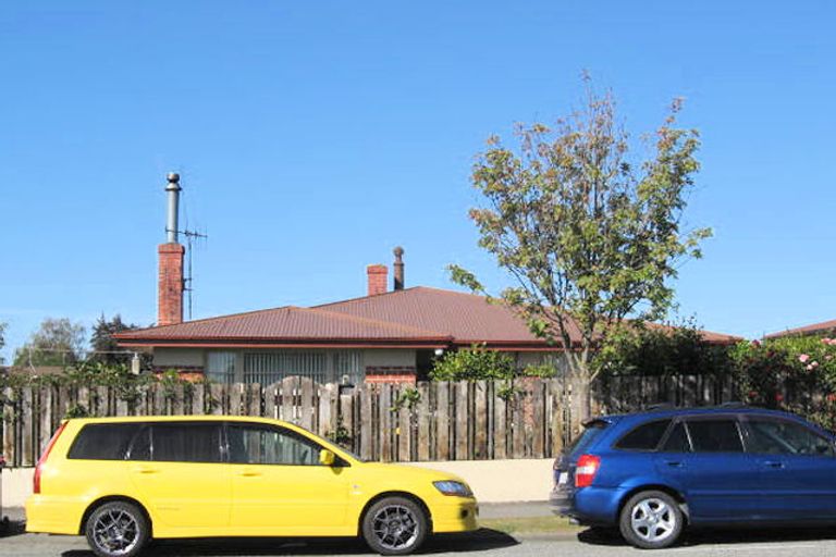 Photo of property in 282 Wai-iti Road, Glenwood, Timaru, 7910