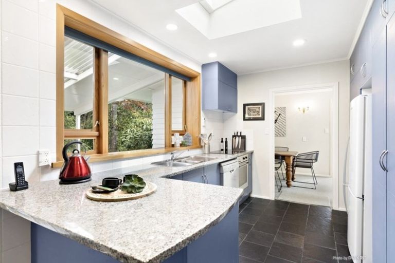 Photo of property in 6 Mathieson Avenue, Khandallah, Wellington, 6035