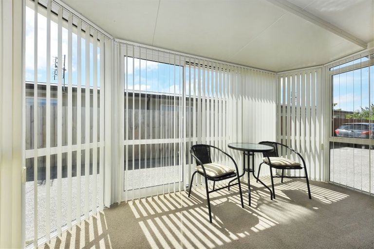 Photo of property in 42a Fuller Street, Kaiapoi, 7630