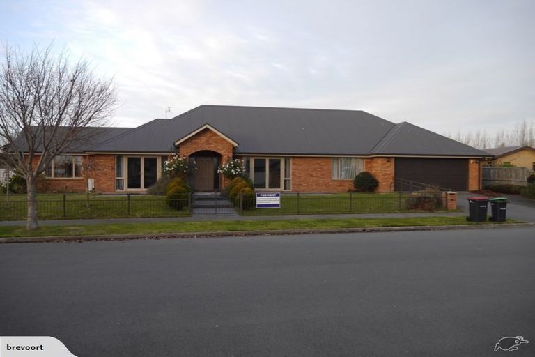 Photo of property in 36 Sanctuary Gardens, Shirley, Christchurch, 8052