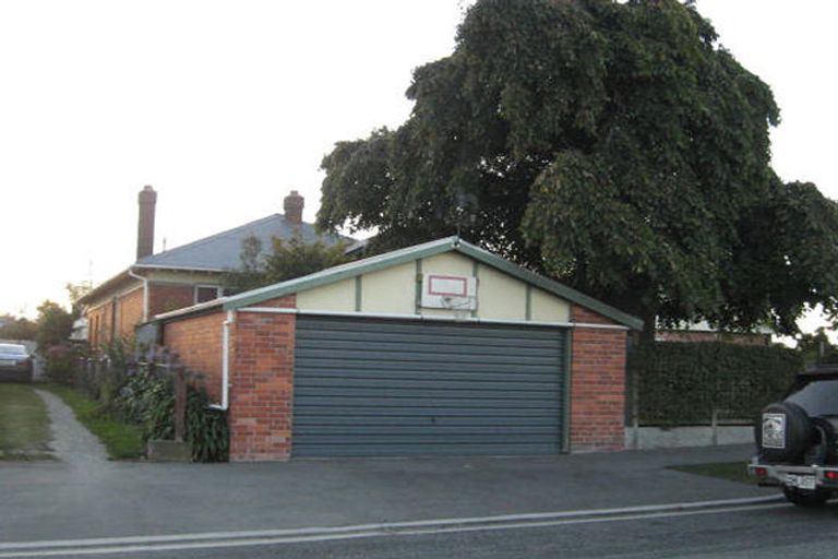 Photo of property in 14 Collingwood Street, Highfield, Timaru, 7910