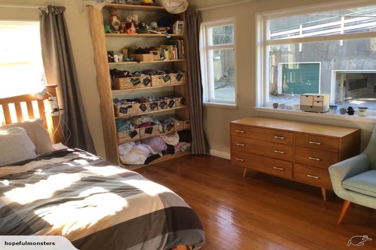 Photo of property in 7/1 Earls Terrace, Mount Victoria, Wellington, 6011