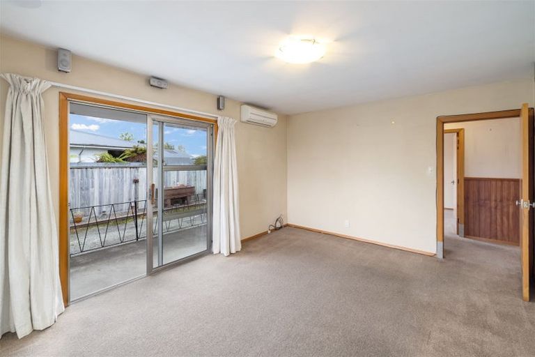 Photo of property in 1/11 Blakehall Place, Spreydon, Christchurch, 8024