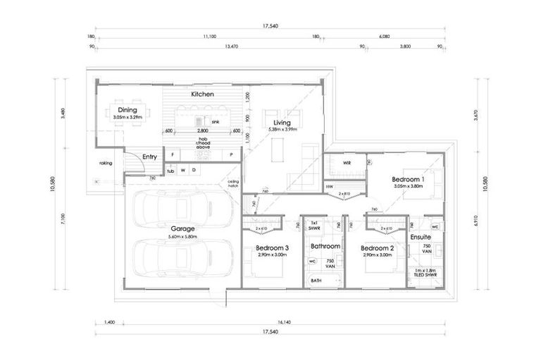 Photo of property in 65 Rangitihi Street, Matamata, 3400