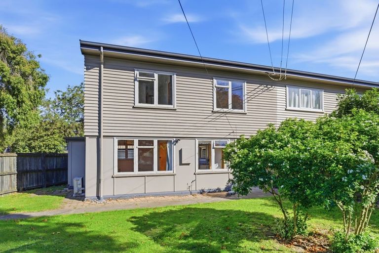 Photo of property in 23 Guildford Street, Burnside, Christchurch, 8053