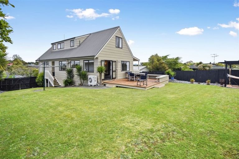 Photo of property in 3 Moreland Avenue, Pukete, Hamilton, 3200