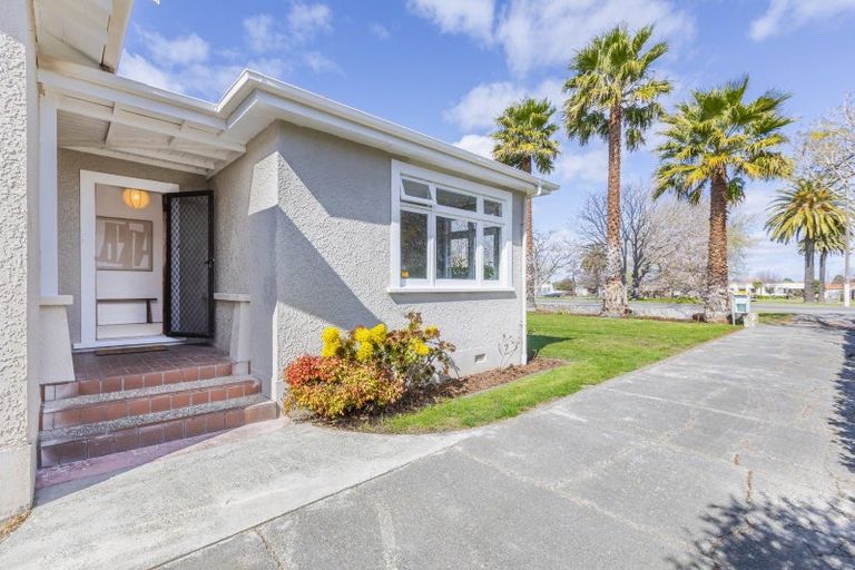 Photo of property in 187 Georges Drive, Napier South, Napier, 4110
