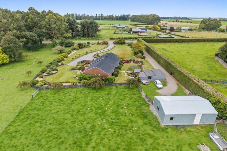 Photo of property in 156 Wakanui Road, Elgin, Ashburton, 7777
