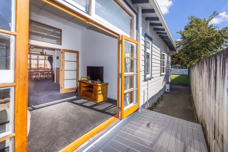 Photo of property in 390 Young Street, Te Awamutu, 3800