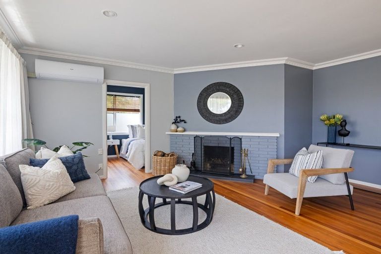 Photo of property in 755 River Road, Chartwell, Hamilton, 3210