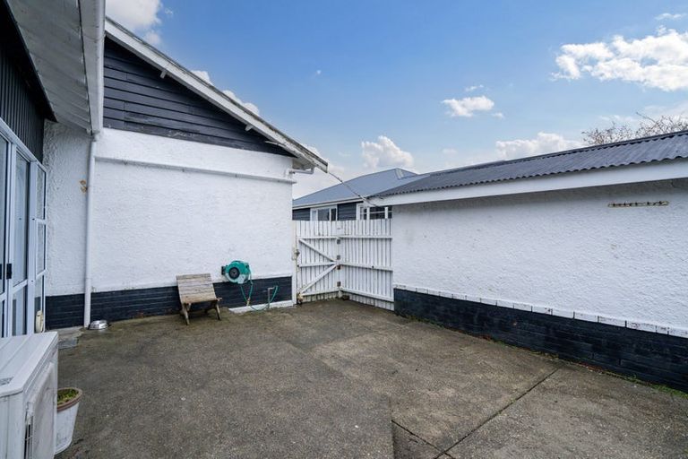Photo of property in 81 Selwyn Street, Appleby, Invercargill, 9812