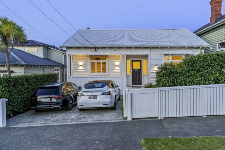 Photo of property in 3 Sherwood Avenue, Grey Lynn, Auckland, 1021