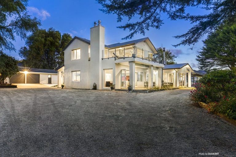 Photo of property in 39 Takarau Gorge Road, Ohariu, Wellington, 6037