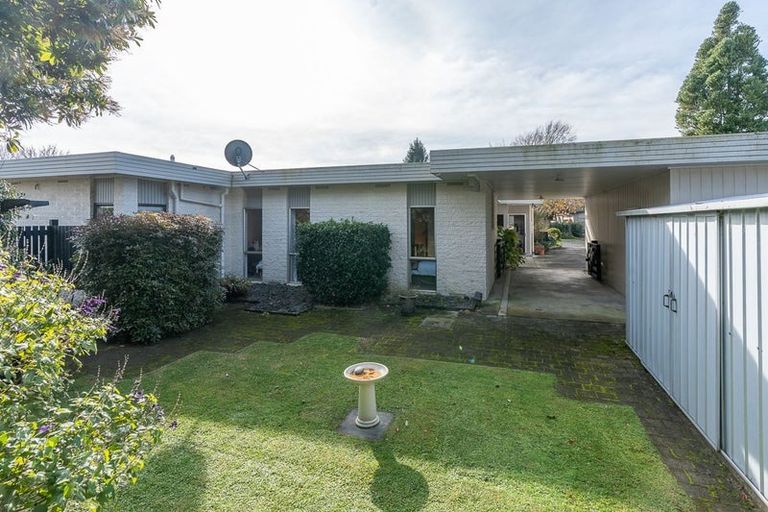 Photo of property in 31 Bernard Street, Chedworth, Hamilton, 3210