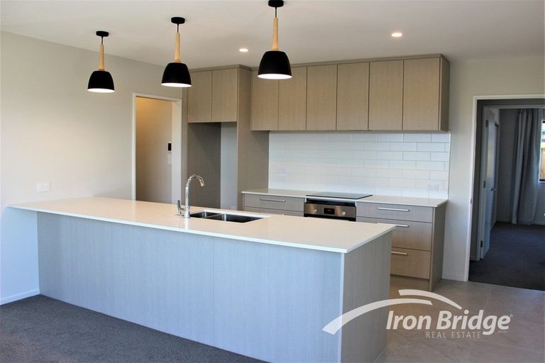 Photo of property in 4 Nathaniel Archer Street, Woodend, 7610