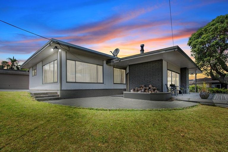 Photo of property in 76 Kiripaka Road, Tikipunga, Whangarei, 0112