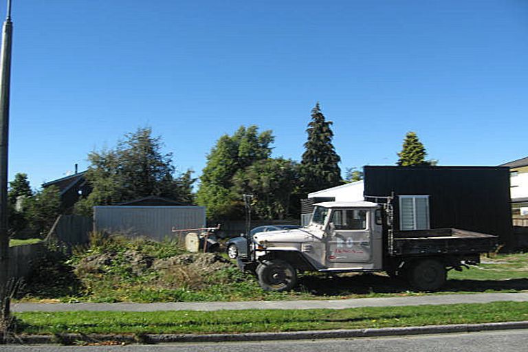 Photo of property in 37 Colcord Place, Methven, 7730