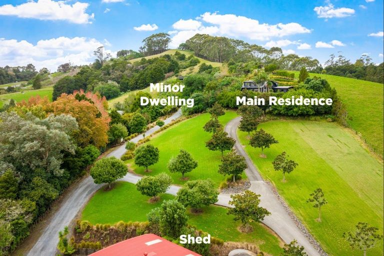 Photo of property in 33 Tongue Farm Road, Matakana, Warkworth, 0985